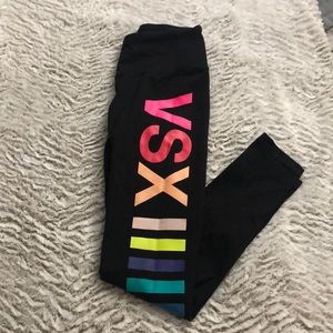 Victoria Secret Sport Leggings